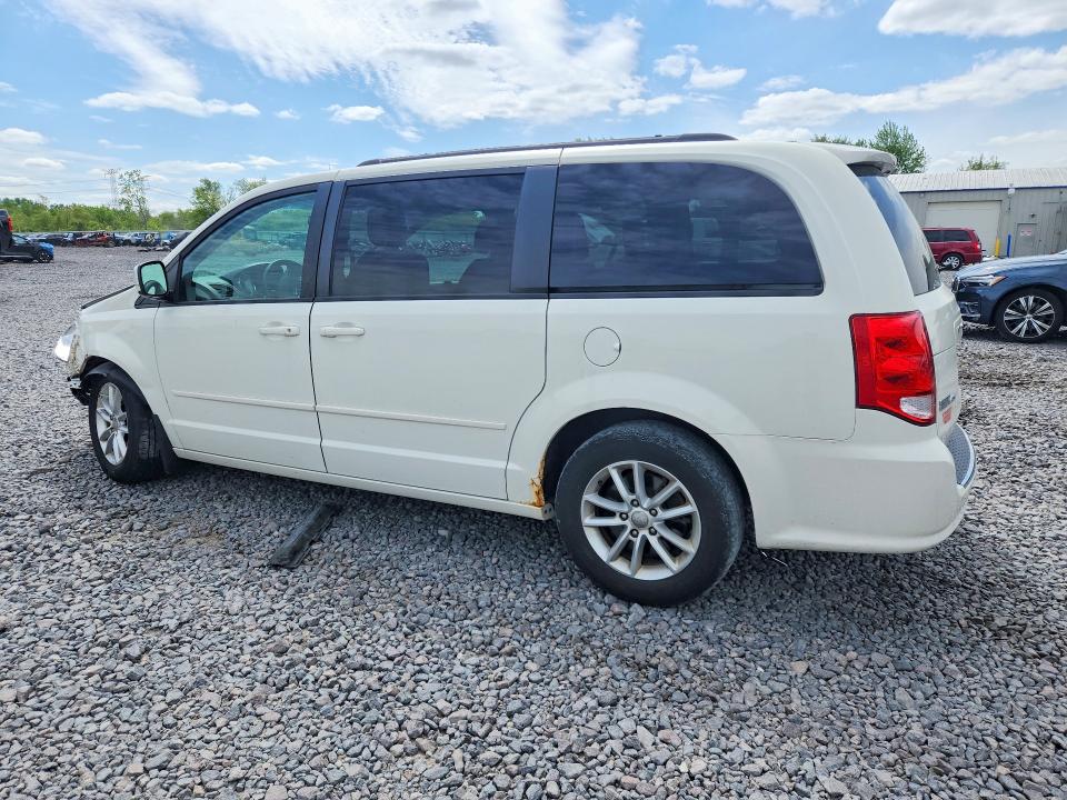 52303966 :رقم المزاد ، 2C4RDGCG4DR694863 vin ، 2013 Dodge Grand Caravan مزاد بيع