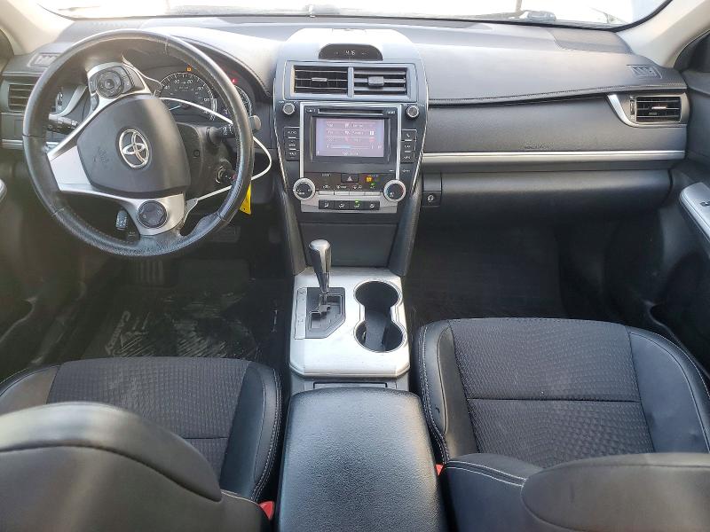 Aukcja sprzedaży 2012 Toyota Camry, vin: 4T1BF1FK8CU535754, numer aukcji: 53584196