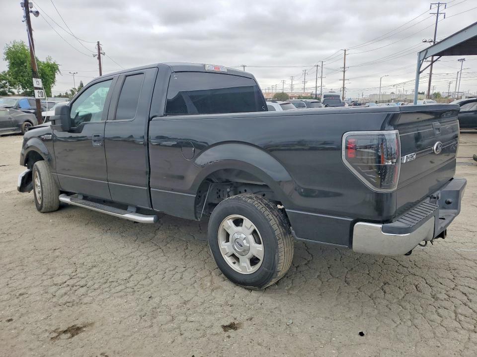 Aukcja sprzedaży 2010 Ford F150, vin: 1FTEX1C89AKB70436, numer aukcji: 53584576