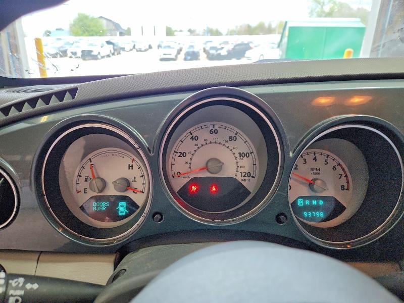 Aukcja sprzedaży 2006 Chrysler Pt Cruiser, vin: 3A4FY58B06T361868, numer aukcji: 52295496
