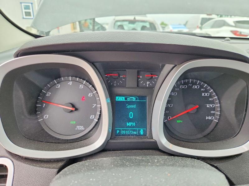 Aukcja sprzedaży 2015 Chevrolet Equinox, vin: 2GNALBEK8F6375997, numer aukcji: 54487396