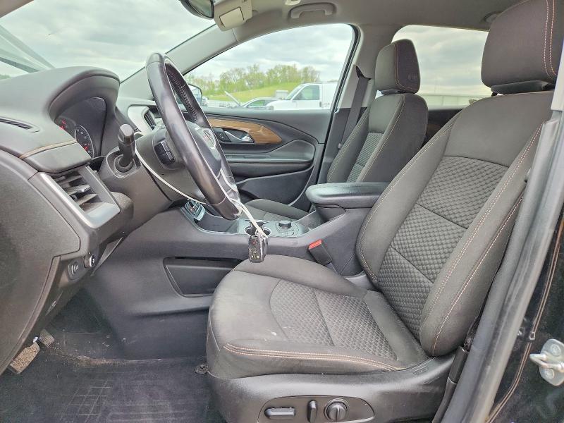 2019 Gmc Terrain მანქანა იყიდება აუქციონზე, vin: 3GKALTEV5KL290683, აუქციონის ნომერი: 52079386