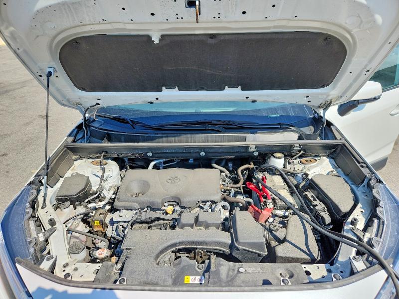 Aukcja sprzedaży 2024 Toyota Rav4, vin: 2T3A1RFV6RW477694, numer aukcji: 52911796