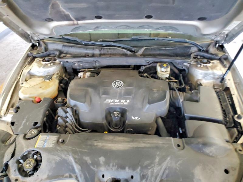 Aukcja sprzedaży 2007 Buick Lucerne, vin: 1G4HD57277U203610, numer aukcji: 53977956