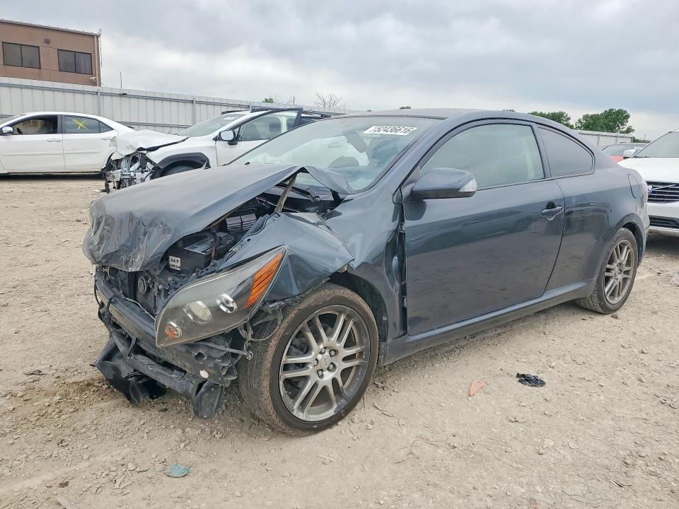 Продаж на аукціоні авто 2009 Scion Tc, vin: JTKDE167890298400, номер лоту: 52436616