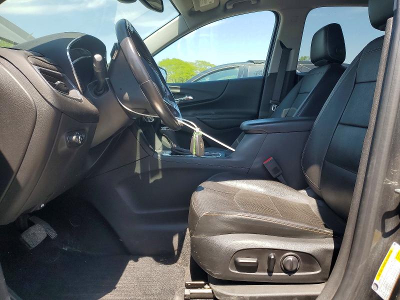 Продажа на аукционе авто 2020 Chevrolet Equinox, vin: 3GNAXXEV9LS574274, номер лота: 51992796