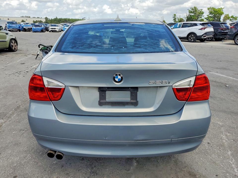 Продажа на аукционе авто 2008 Bmw 328, vin: WBAVA37598NL49109, номер лота: 54883546