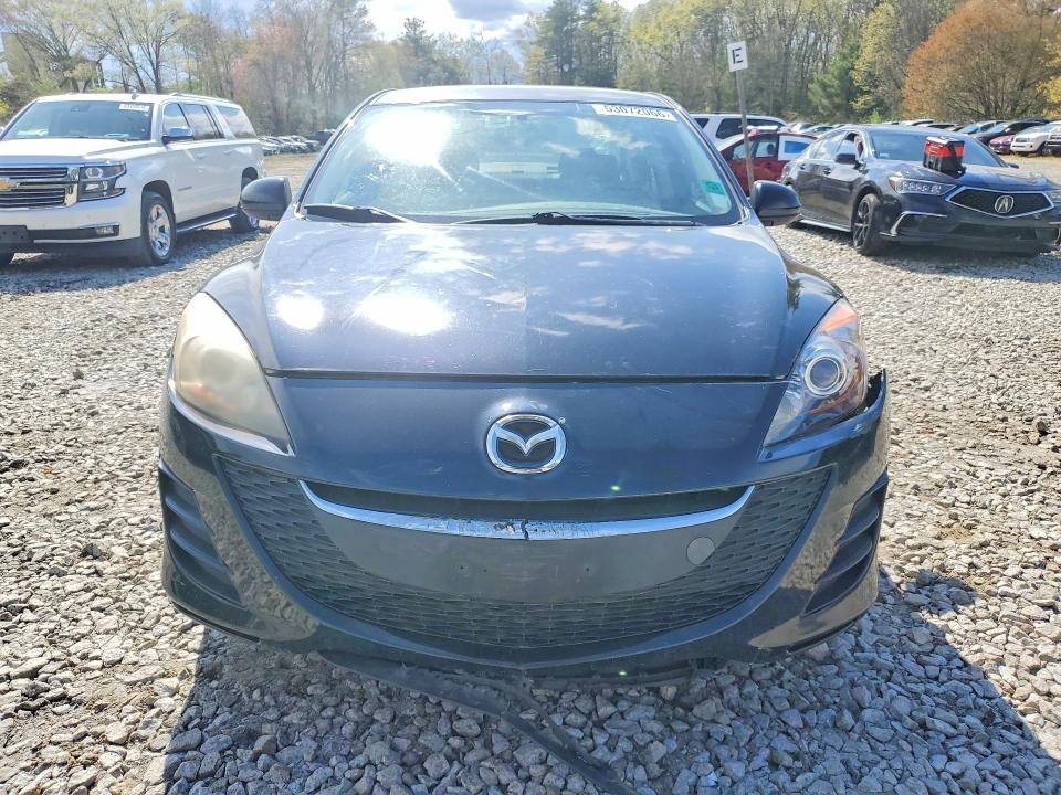 Продаж на аукціоні авто 2010 Mazda 3, vin: JM1BL1SF9A1231563, номер лоту: 53072066