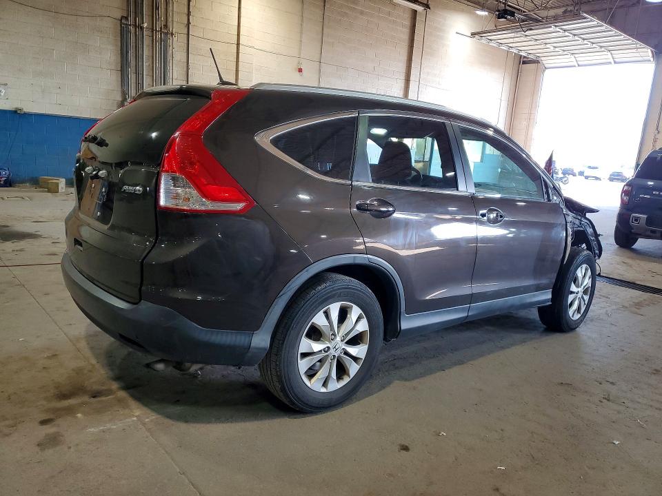 2014 Honda Cr-v მანქანა იყიდება აუქციონზე, vin: 5J6RM4H71EL014820, აუქციონის ნომერი: 52564166