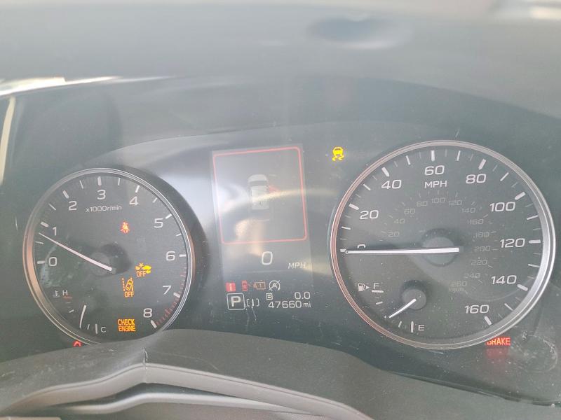 Продаж на аукціоні авто 2024 Subaru Impreza, vin: JF1GUAFC9R8328063, номер лоту: 54536706