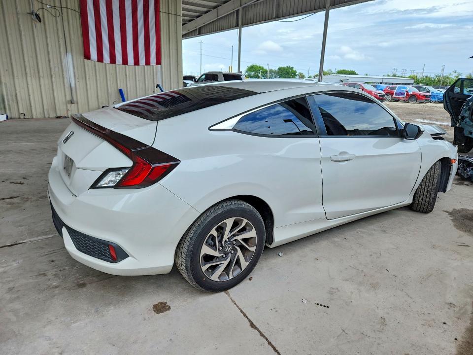 Продажа на аукционе авто 2020 Honda Civic, vin: 2HGFC4B68LH300364, номер лота: 54879816