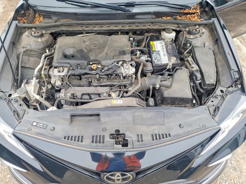Продаж на аукціоні авто 2021 Toyota Camry, vin: 4T1C11AK0MU455683, номер лоту: 53115096
