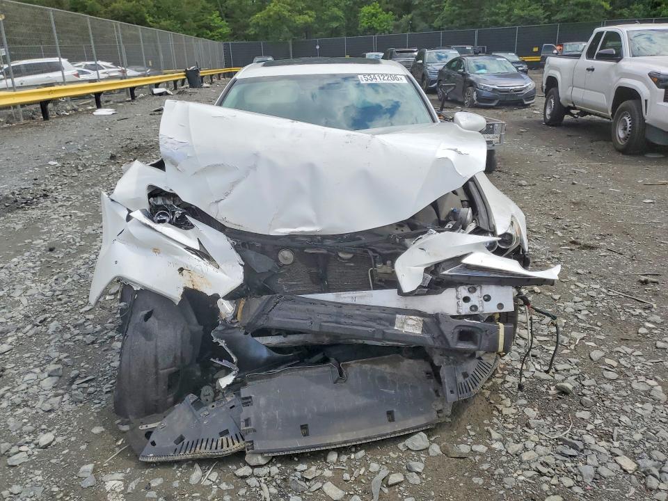 Продаж на аукціоні авто 2014 Lexus Is, vin: JTHBF1D24E5015196, номер лоту: 53412206
