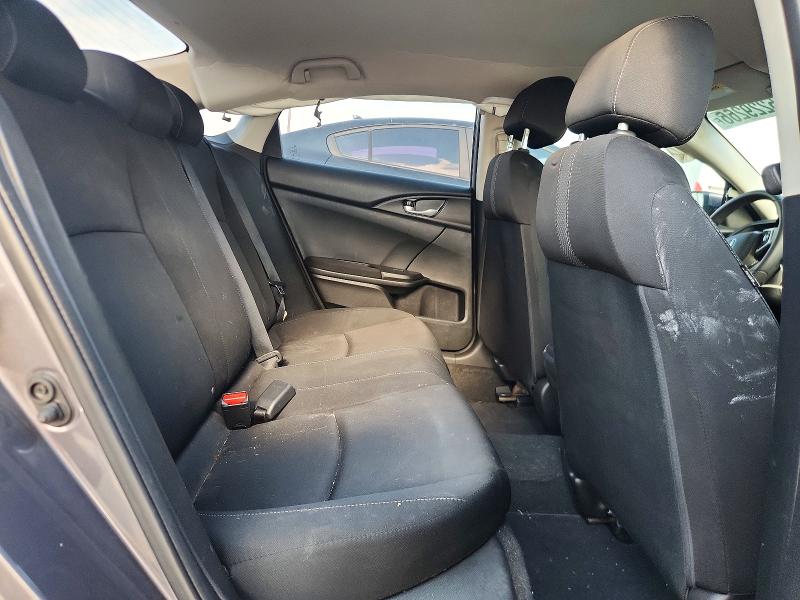 Продажа на аукционе авто 2021 Honda Civic, vin: 2HGFC2F69MH501013, номер лота: 55229266