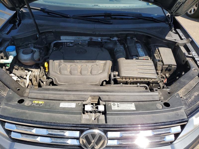 52841716 :رقم المزاد ، 3VV3B7AX0LM094699 vin ، 2020 Volkswagen Tiguan مزاد بيع