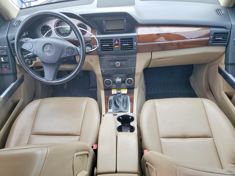 Aukcja sprzedaży 2010 Mercedes-benz Glk, vin: WDCGG5GB4AF471060, numer aukcji: 52598716