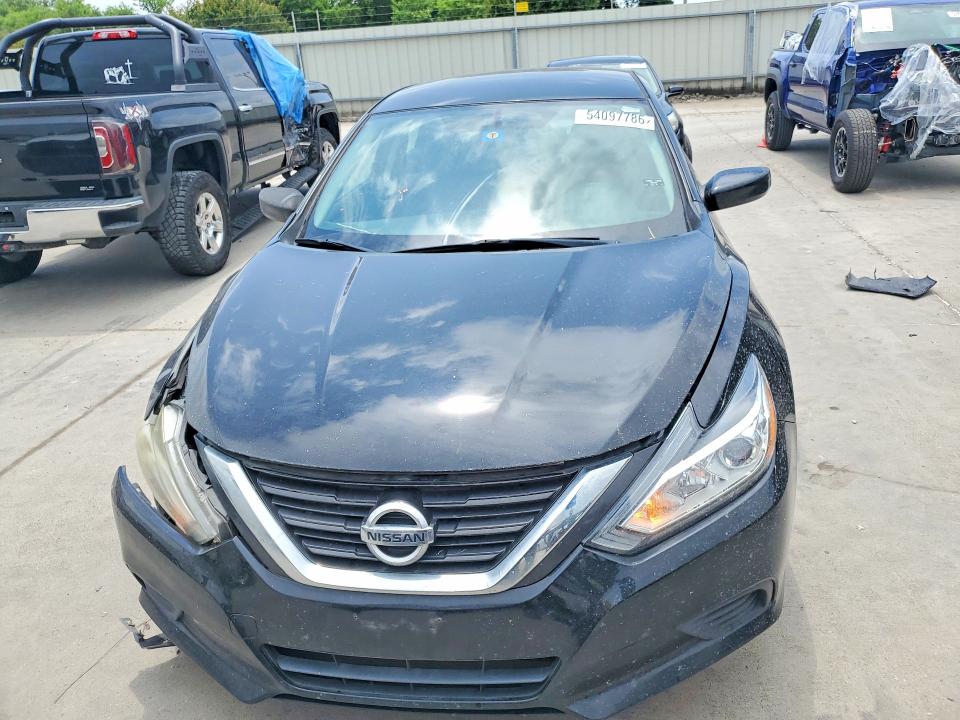 54097786 :رقم المزاد ، 1N4AL3AP1GN342584 vin ، 2016 Nissan Altima مزاد بيع