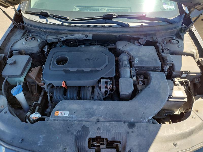 Aukcja sprzedaży 2015 Hyundai Sonata, vin: 5NPE34AF3FH042939, numer aukcji: 52286536
