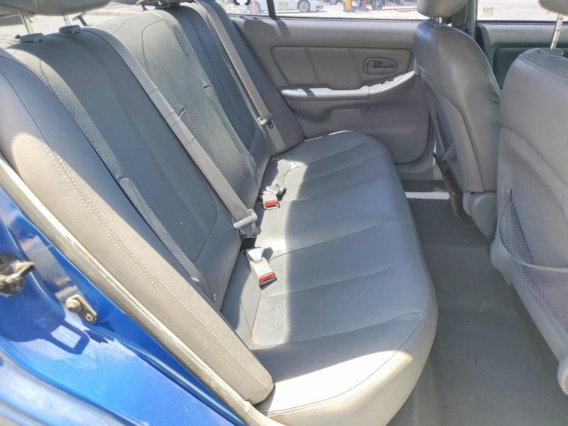 52328026 :رقم المزاد ، KMHDN46DX5U969594 vin ، 2005 Hyundai Elantra مزاد بيع