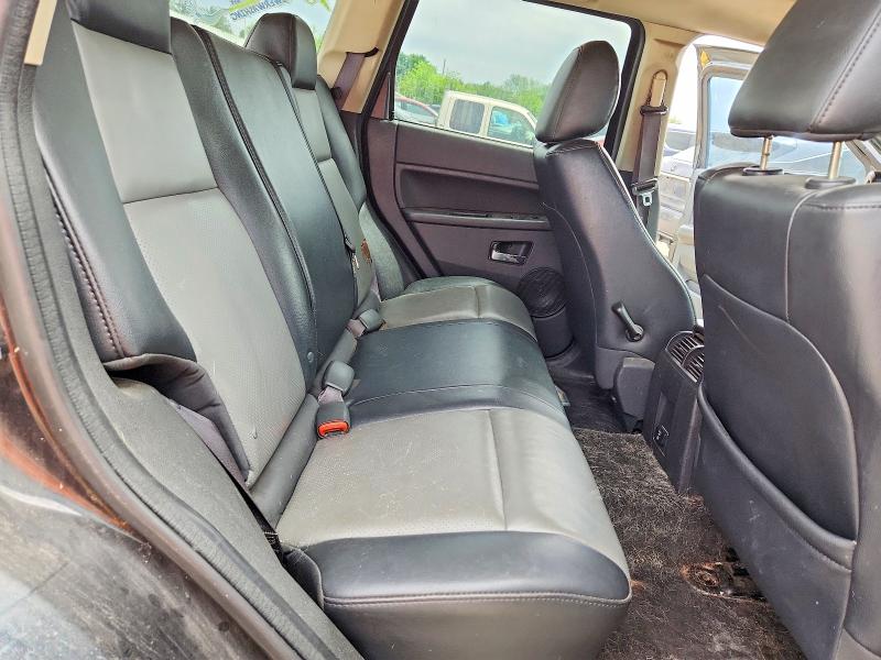 54812976 :رقم المزاد ، 1J8GR48K89C532411 vin ، 2009 Jeep Grand Cherokee مزاد بيع