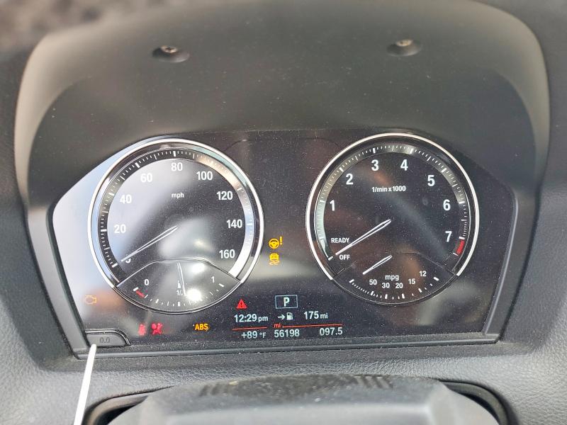 Продажа на аукционе авто 2018 Bmw 230i, vin: WBA2M7C58JVD51790, номер лота: 54539376