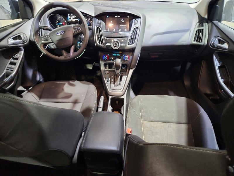 Продажа на аукционе авто 2018 Ford Focus, vin: 1FADP3H22JL326957, номер лота: 55019176