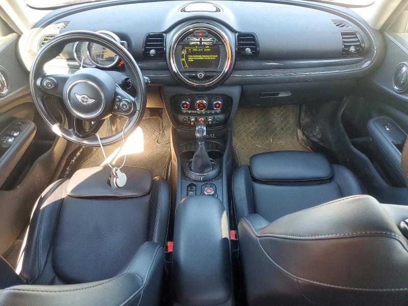 53571146 :رقم المزاد ، WMWLN5C56G2E06849 vin ، 2016 Mini Cooper مزاد بيع