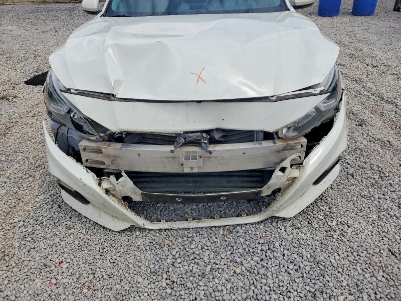 Продаж на аукціоні авто 2020 Nissan Altima, vin: 1N4BL4BVXLC193850, номер лоту: 55207786