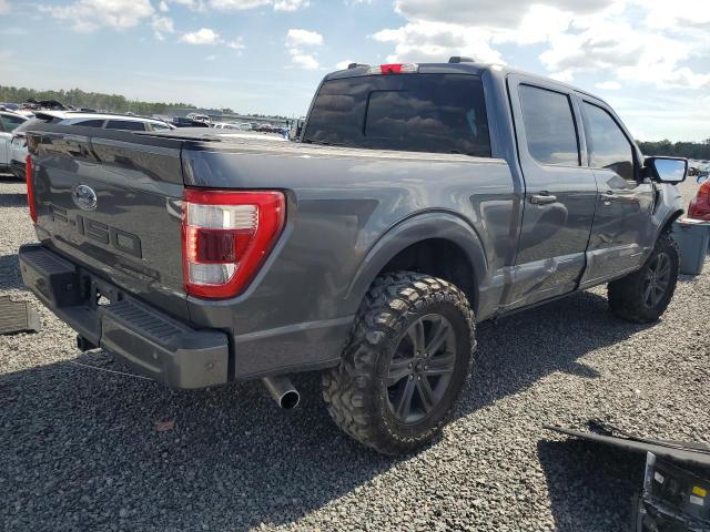 2022 Ford F150 მანქანა იყიდება აუქციონზე, vin: 1FTFW1ED7NFA61750, აუქციონის ნომერი: 53075656