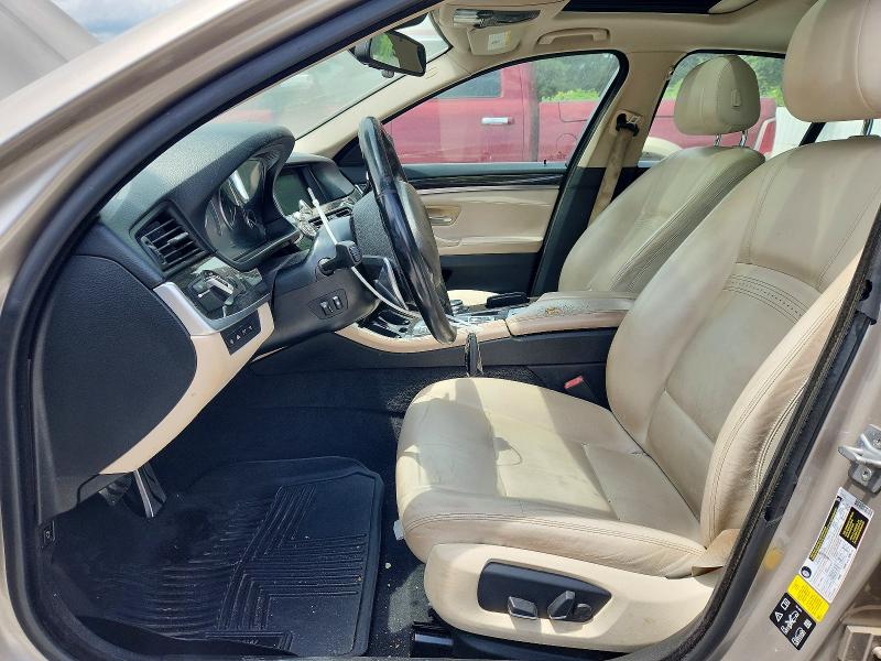 54598336 :رقم المزاد ، WBA5B3C57GG254456 vin ، 2016 Bmw 535 مزاد بيع