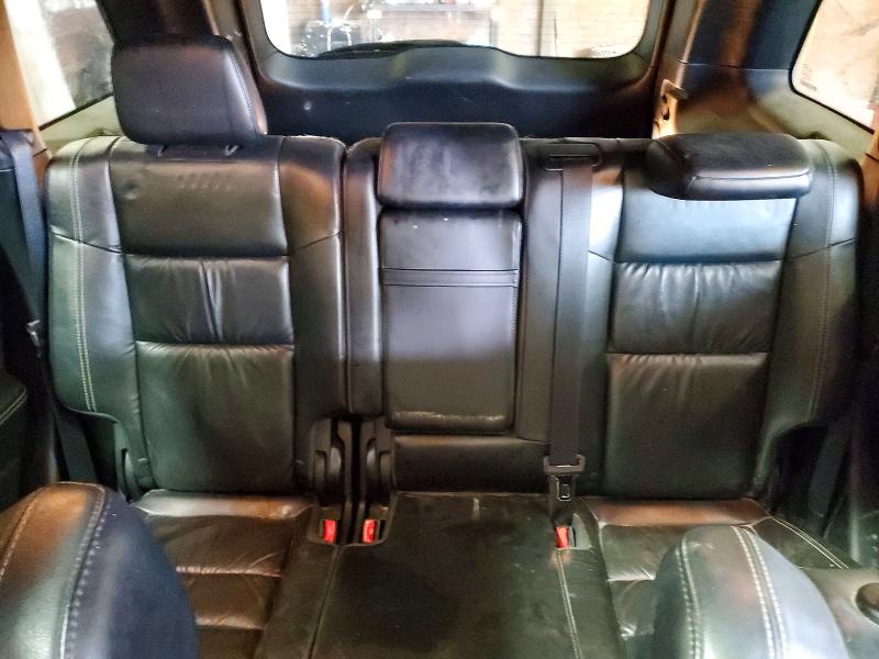 Продажа на аукционе авто 2015 Jeep Grand Cherokee, vin: 1C4RJFBG4FC712374, номер лота: 53249226