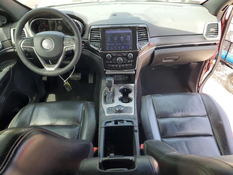 Продажа на аукционе авто 2019 Jeep Grand Cherokee, vin: 1C4RJFBG2KC751250, номер лота: 54234556