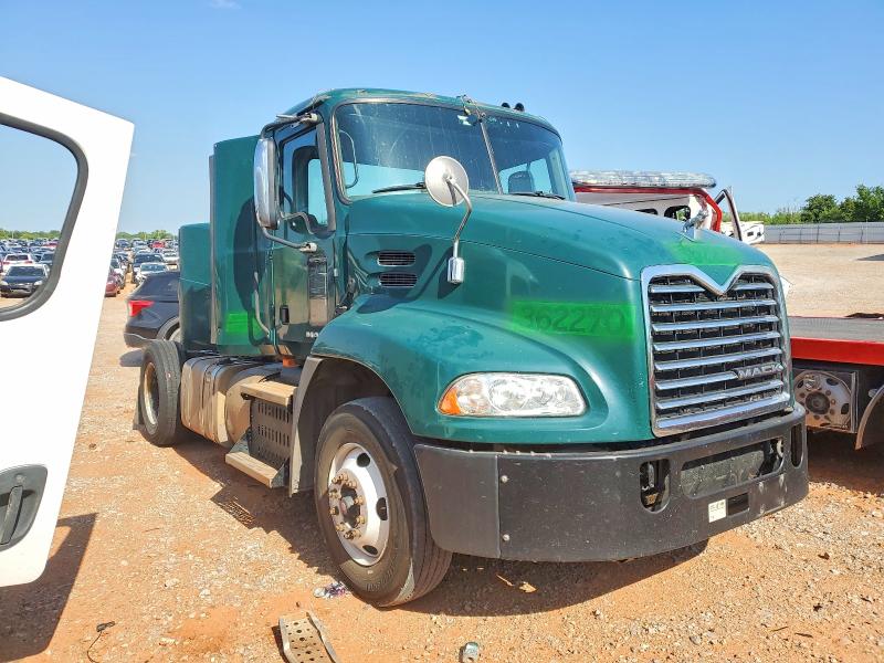 Auction sale of the 2017 Mack 600, vin: 1M1AW01X8HM009578, lot number: 52596786