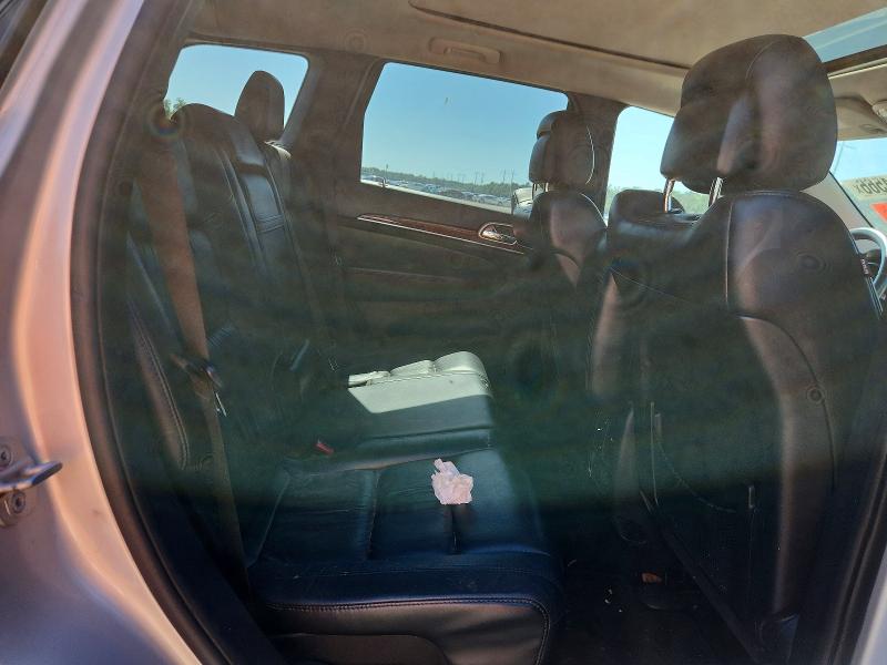 Продаж на аукціоні авто 2013 Jeep Grand Cherokee, vin: 1C4RJEBG2DC520295, номер лоту: 53104566