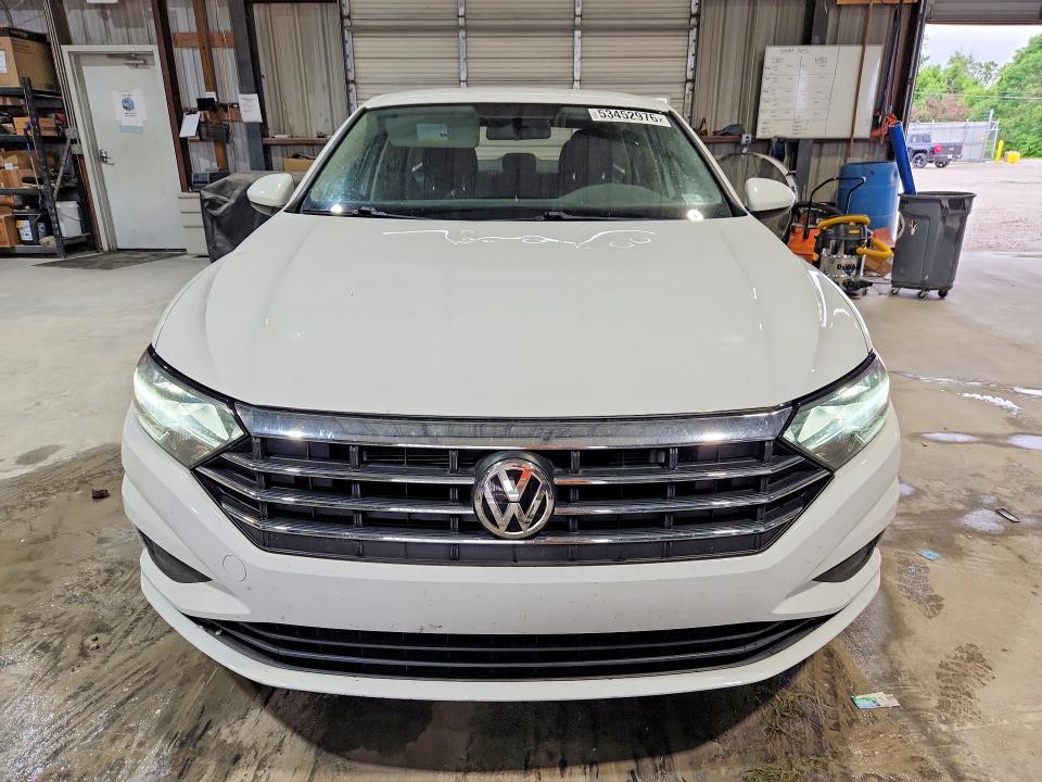 53452976 :رقم المزاد ، 3VWC57BU8MM044898 vin ، 2021 Volkswagen Jetta مزاد بيع