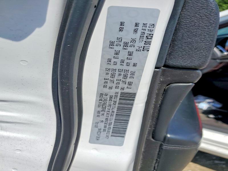 Продаж на аукціоні авто 2018 Jeep Grand Cherokee, vin: 1C4RJFAG6JC387463, номер лоту: 55092276