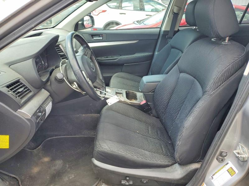 Продажа на аукционе авто 2010 Subaru Outback, vin: 4S4BRCGC0A3354080, номер лота: 52905096