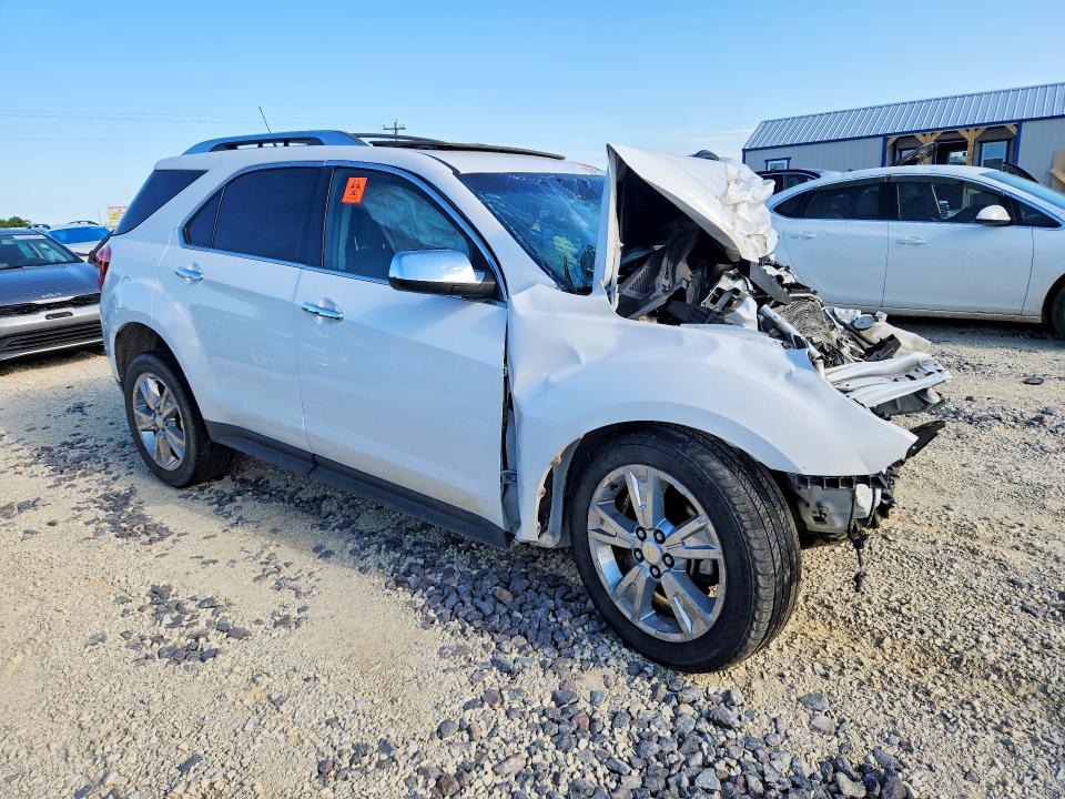Aukcja sprzedaży 2010 Chevrolet Equinox, vin: 2CNFLGEY8A6347816, numer aukcji: 52429066