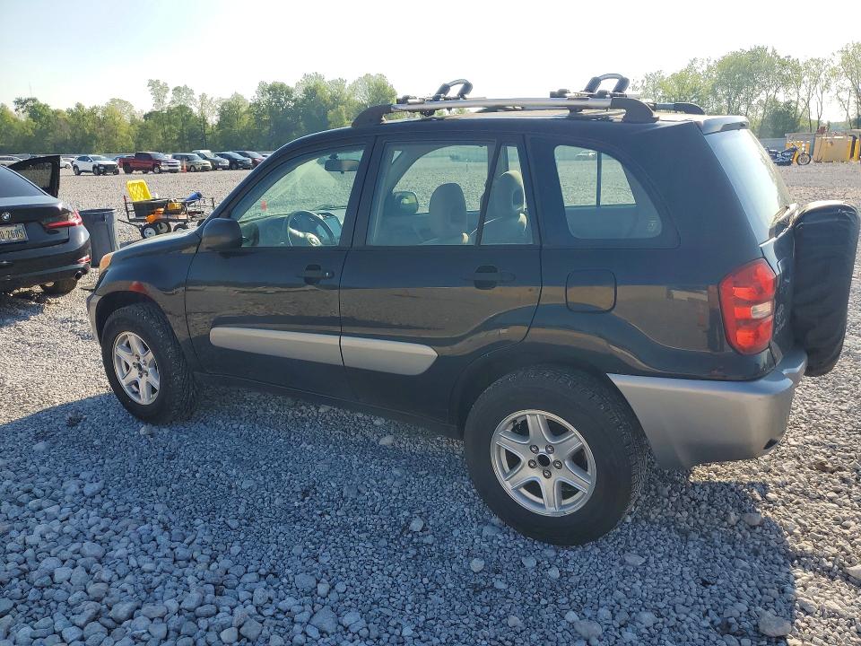 Aukcja sprzedaży 2005 Toyota Rav4, vin: JTEHD20V250074389, numer aukcji: 54130906