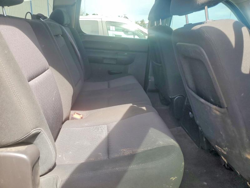 Aukcja sprzedaży 2012 Gmc Sierra, vin: 3GTP2VE73CG121780, numer aukcji: 54979106