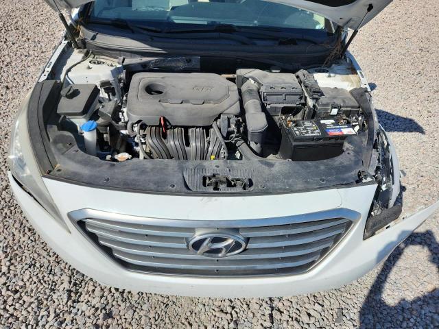 53641316 :رقم المزاد ، 5NPE24AF4GH319117 vin ، 2016 Hyundai Sonata مزاد بيع
