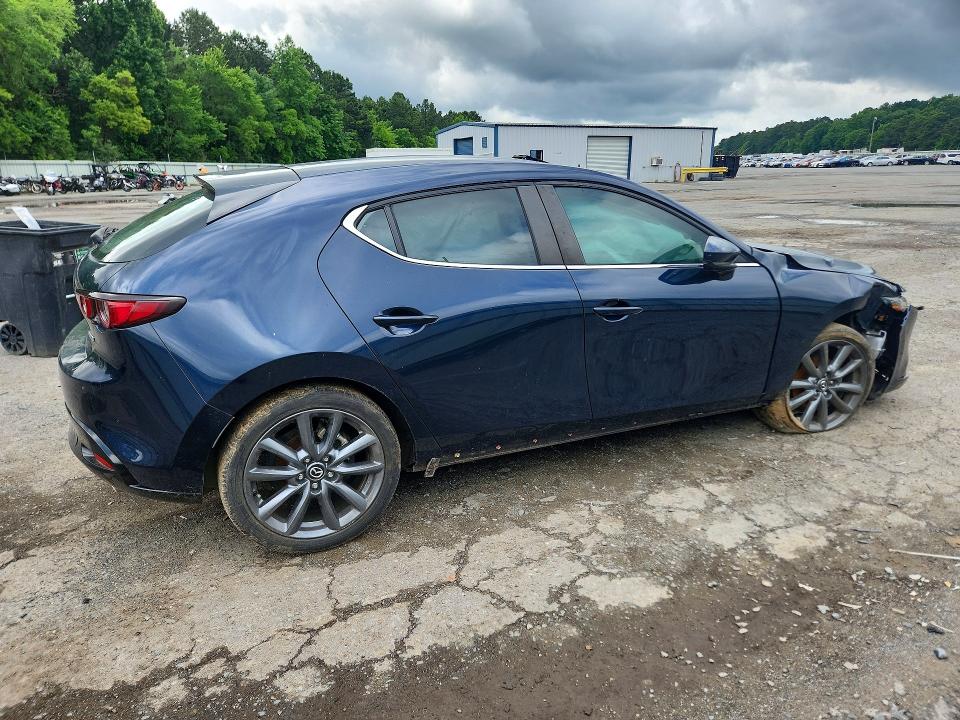 Aukcja sprzedaży 2021 Mazda 3, vin: JM1BPAKL2M1403866, numer aukcji: 54785956