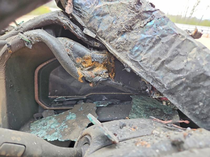 52520686 :رقم المزاد ، 1GCUDJEDXRZ247185 vin ، 2024 Chevrolet Silverado مزاد بيع