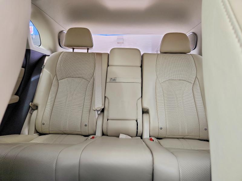 Продаж на аукціоні авто 2017 Lexus Rx 450h, vin: 2T2BGMCA9HC019322, номер лоту: 54389216
