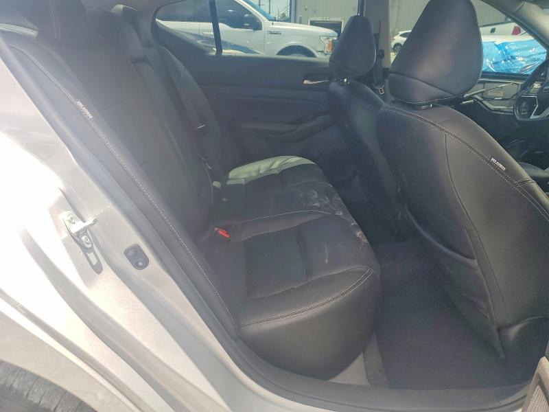 Aukcja sprzedaży 2023 Nissan Altima, vin: 1N4BL4EV6PN393128, numer aukcji: 55194526