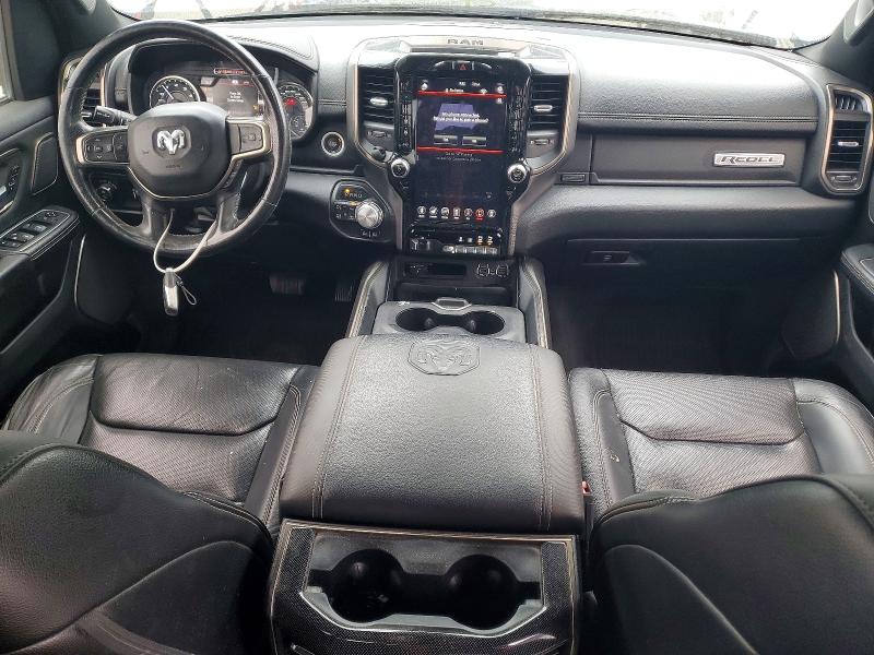 Продажа на аукционе авто 2021 Ram 1500, vin: 1C6SRFLT2MN510874, номер лота: 54317756