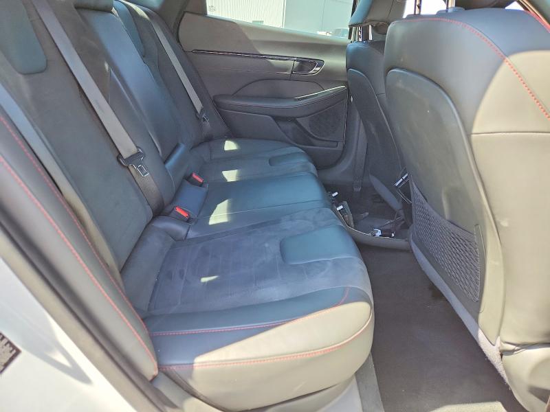 Aukcja sprzedaży 2021 Hyundai Sonata, vin: 5NPEK4JC7MH131127, numer aukcji: 54706386
