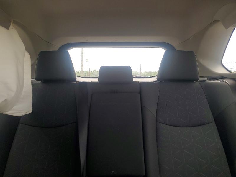 2025 Toyota Rav4 Hybrid მანქანა იყიდება აუქციონზე, vin: 2T3RWRFV5SW271390, აუქციონის ნომერი: 54506156