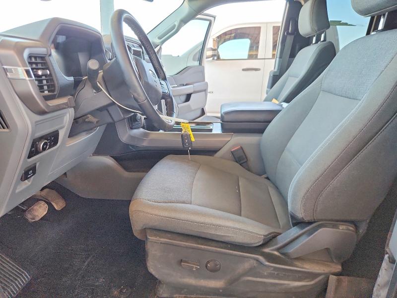 Aukcja sprzedaży 2024 Ford F150, vin: 1FTEX3K84RKD98322, numer aukcji: 54296946