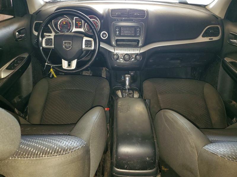 2019 Dodge Journey მანქანა იყიდება აუქციონზე, vin: 3C4PDCBB0KT848436, აუქციონის ნომერი: 52909936
